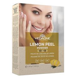 Vedaone Organic Lemon Peel Powder